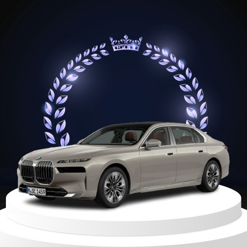 BMW 7시리즈 리스 24년형 48개월 xDrive 740d 5인승 디젤 3.0 Design Pure Excellence 4륜