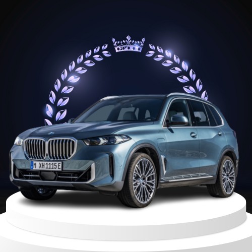 BMW X5 리스 24년형 48개월 xDrive 30d 7인승 디젤3.0 xLine 4륜