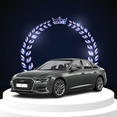 AUDI 아우디 A6리스 24년형 48개월 40 TDI 5인승 디젤2.0 2륜 S Tronic