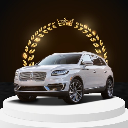 링컨 노틸러스 리스 25년형 36개월 5인승 2.7 가솔린 202A 2WD