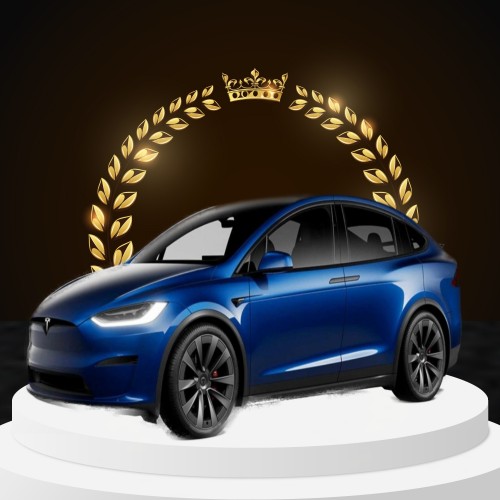 테슬라 TESLA 모델X 리스 25년형 전기차 60개월 5인승 Dual Motor AWD