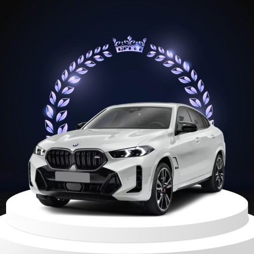 BMW X6 리스 25년형 48개월 xDrive 30d 5인승 디젤3.0 M sport 4륜