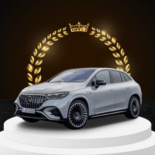 벤츠 EQE SUV 리스 25년형 48개월 5인승 전기 EQE350 4MATIC 4륜 A/T
