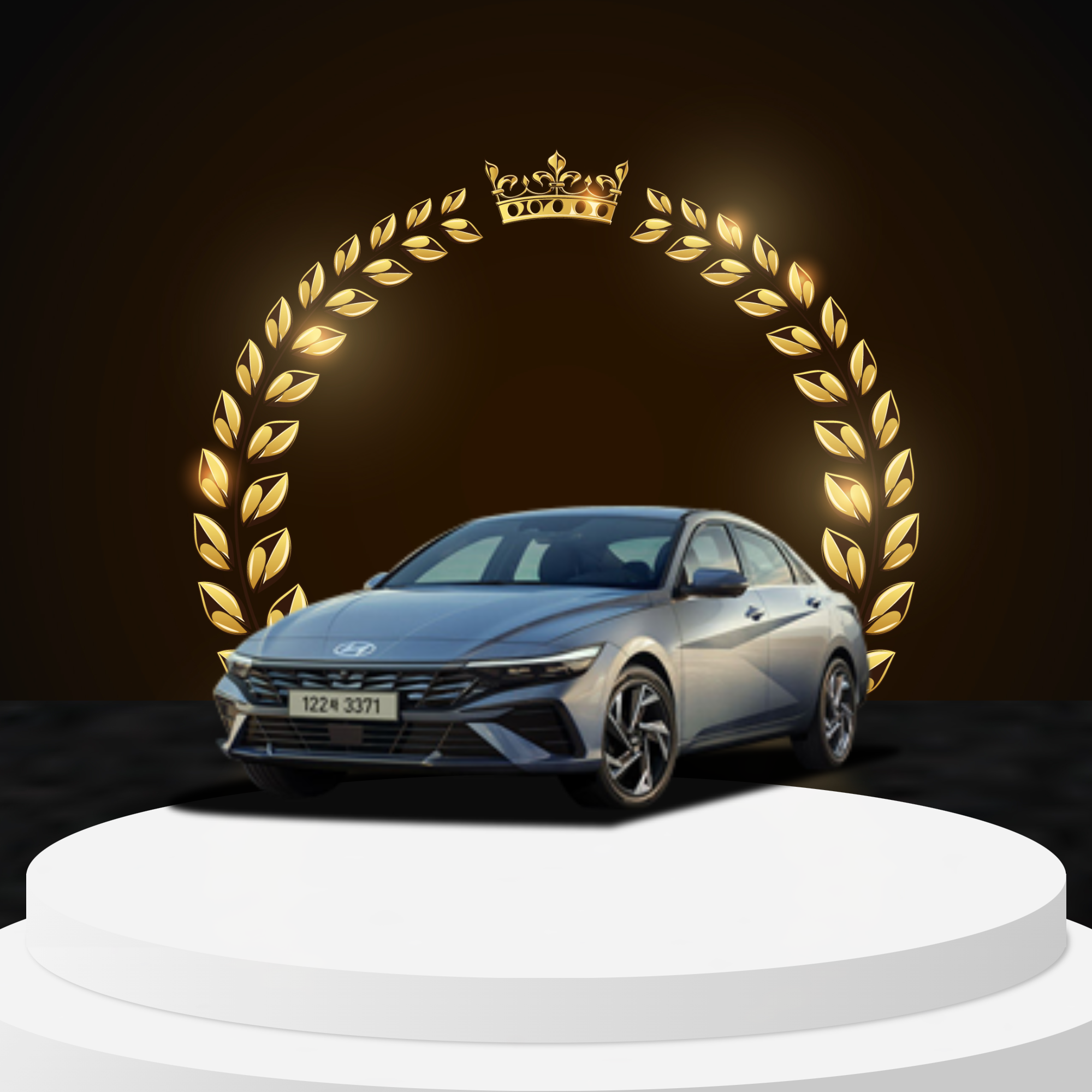 아반떼 장기렌트 26년형 48개월 5인승 2륜 가솔린 1.6 스마트